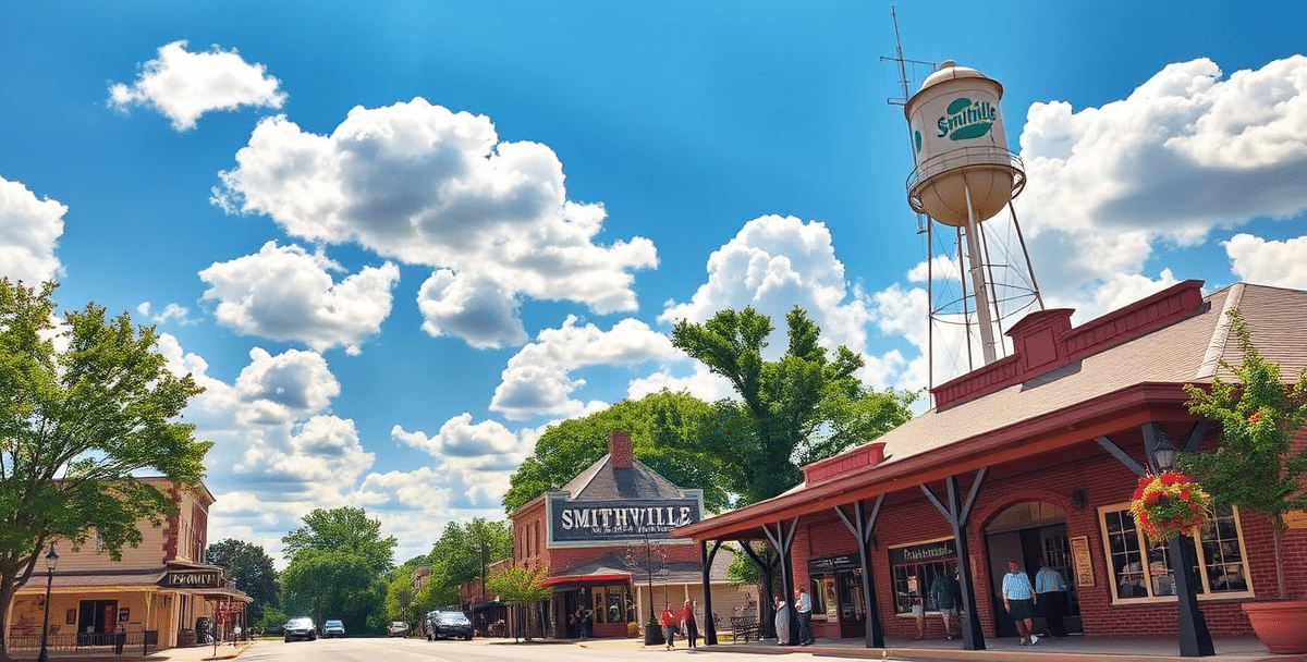Best cell phone plans, coverage & stores in smithville, ar 72466