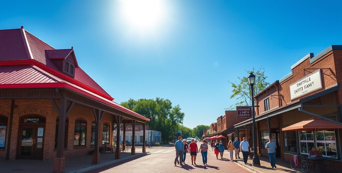 Best cell phone plans, coverage & stores in smithville, ok 74957