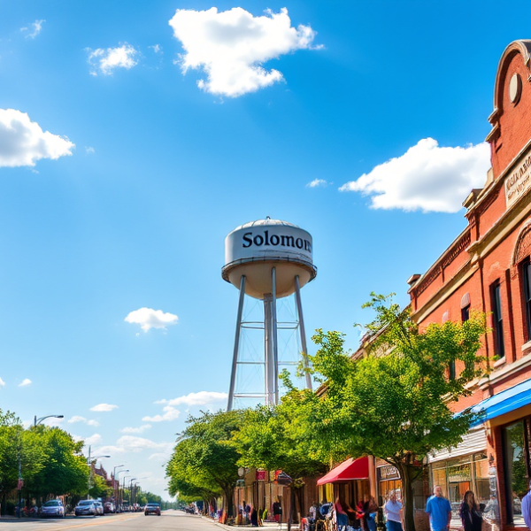 Best Cell Phone Plans, Coverage & Stores in Solomon, KS 67480 Best Cell Phone Plans, Coverage & Stores in Solomon, KS 67480