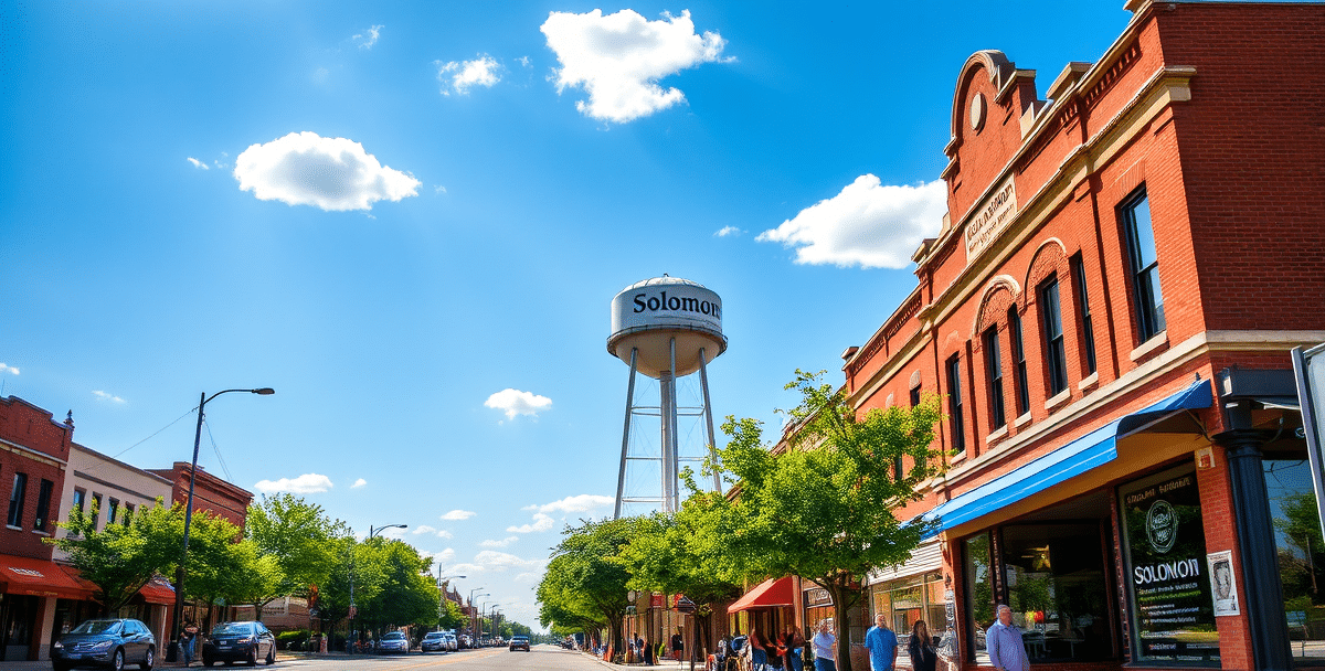 Best cell phone plans, coverage & stores in solomon, ks 67480