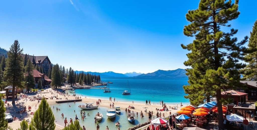 Best Cell Phone Plans, Coverage & Stores In South Lake Tahoe, CA 96150 ...