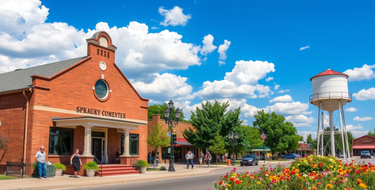 Best Cell Phone Plans, Coverage & Stores in Sprague, NE 68438