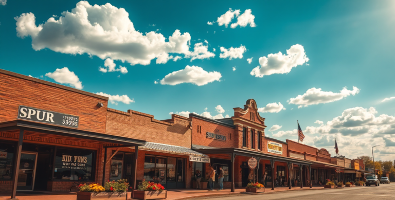 Best Cell Phone Plans, Coverage & Stores in Spur, TX 79370