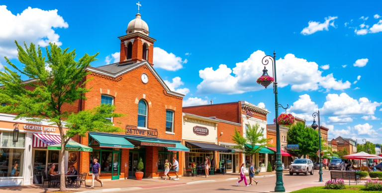 Best Cell Phone Plans, Coverage & Stores in Squires, MO 65755