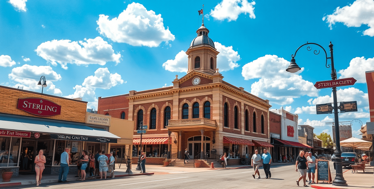 Best cell phone plans, coverage & stores in sterling city, tx 76951