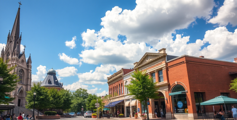 Best Cell Phone Plans, Coverage & Stores in Stet, MO 64680