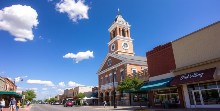 Best Cell Phone Plans, Coverage & Stores in Sulphur Springs, TX 75482