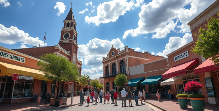 Best Cell Phone Plans, Coverage & Stores in Sulphur Springs, TX 75483