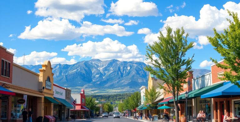 Best Cell Phone Plans, Coverage & Stores in Sunnyside, UT 84539