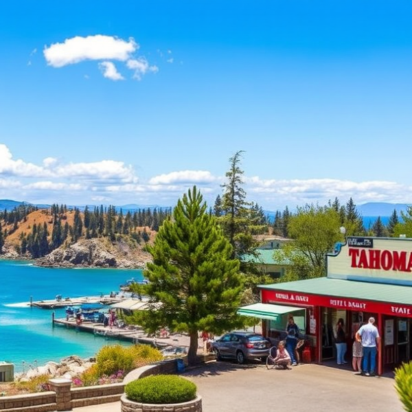 Best Cell Phone Plans, Coverage & Stores in Tahoma, CA 96142 Best Cell Phone Plans, Coverage & Stores in Tahoma, CA 96142
