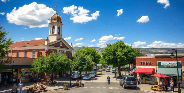 Best cell phone plans, coverage & stores in tehama, ca 96090
