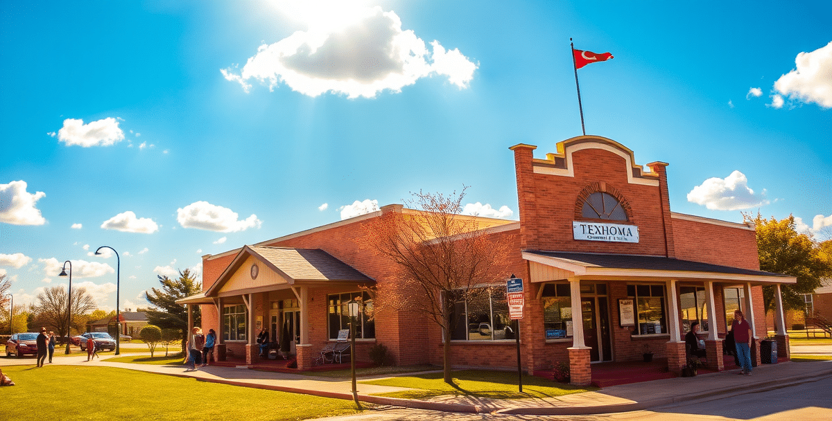 Best cell phone plans, coverage & stores in texhoma, ok 73949