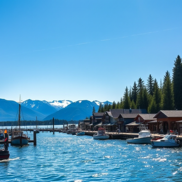Best Cell Phone Plans, Coverage & Stores in Thorne Bay, AK 99919 Best Cell Phone Plans, Coverage & Stores in Thorne Bay, AK 99919