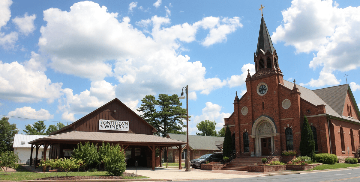 Best cell phone plans, coverage & stores in tontitown, ar 72770