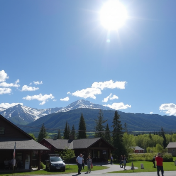 Best Cell Phone Plans, Coverage & Stores in Trapper Creek, AK 99683 Best Cell Phone Plans, Coverage & Stores in Trapper Creek, AK 99683