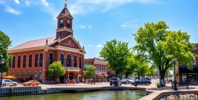 Best Cell Phone Plans, Coverage & Stores in Trenton, MO 64683