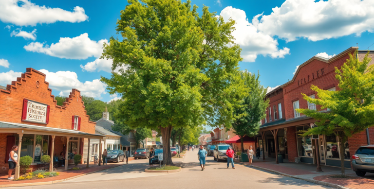 Best Cell Phone Plans, Coverage & Stores in Trimble, MO 64492