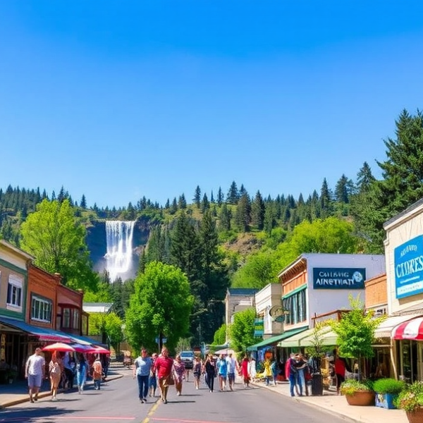 Best Cell Phone Plans, Coverage & Stores in Troutdale, OR 97060 Best Cell Phone Plans, Coverage & Stores in Troutdale, OR 97060