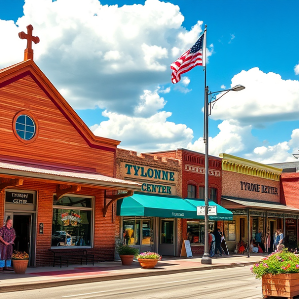 Best Cell Phone Plans, Coverage & Stores in Tyrone, OK 73951 Best Cell Phone Plans, Coverage & Stores in Tyrone, OK 73951