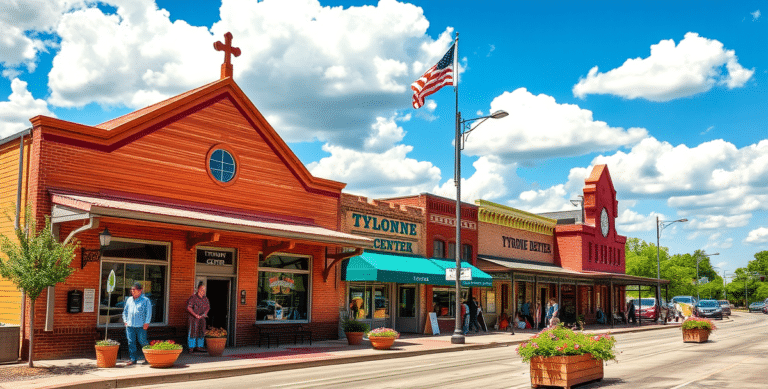 Best cell phone plans, coverage & stores in tyrone, ok 73951