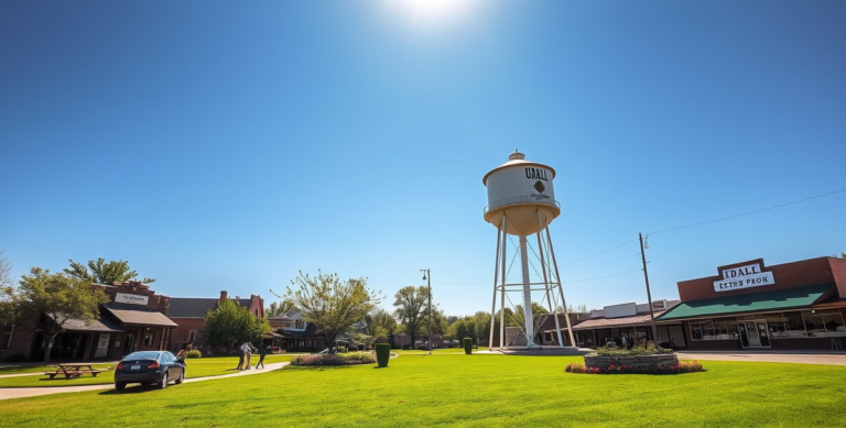 Best Cell Phone Plans, Coverage & Stores in Udall, KS 67146