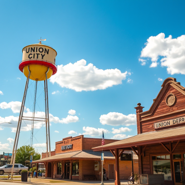 Best Cell Phone Plans, Coverage & Stores in Union City, OK 73090 Best Cell Phone Plans, Coverage & Stores in Union City, OK 73090