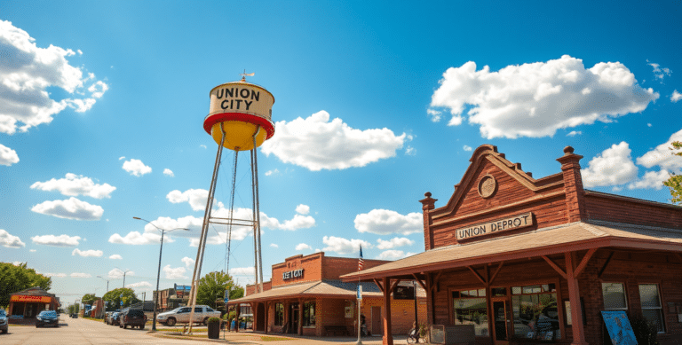 Best cell phone plans, coverage & stores in union city, ok 73090