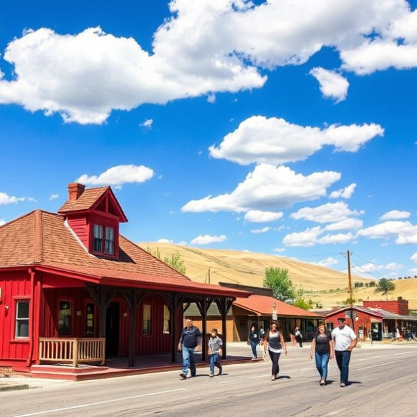Best Cell Phone Plans, Coverage & Stores in Upton, WY 82730 Best Cell Phone Plans, Coverage & Stores in Upton, WY 82730