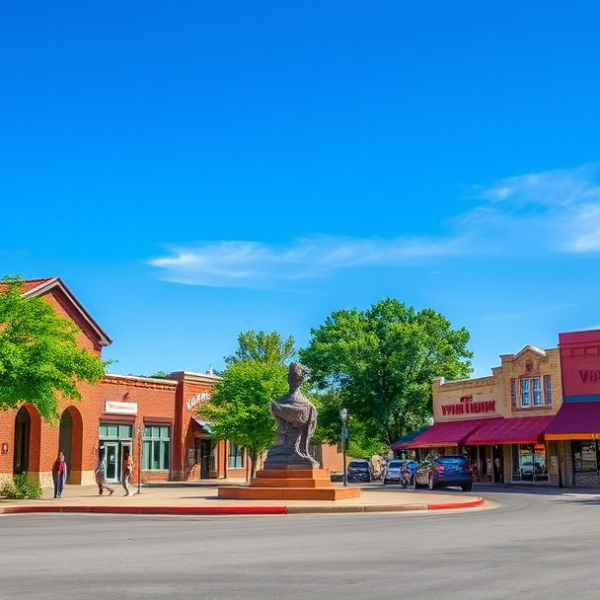 Best Cell Phone Plans, Coverage & Stores in Vinita, OK 74301 Best Cell Phone Plans, Coverage & Stores in Vinita, OK 74301