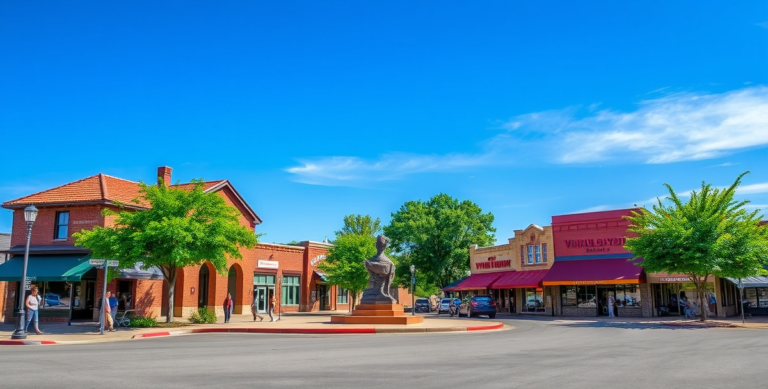 Best Cell Phone Plans, Coverage & Stores in Vinita, OK 74301