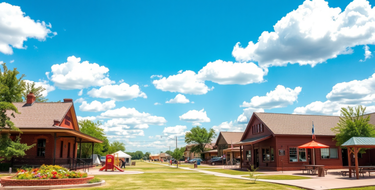 Best Cell Phone Plans, Coverage & Stores in Wainwright, OK 74468