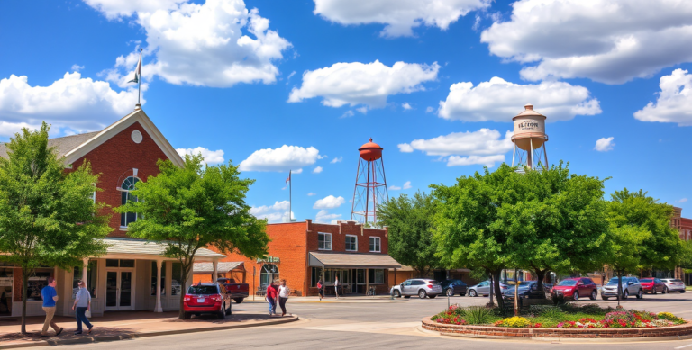 Best Cell Phone Plans, Coverage & Stores in Waldron, KS 67150