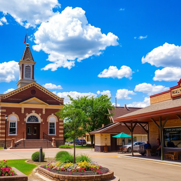 Best Cell Phone Plans, Coverage & Stores in Walnut, KS 66780 Best Cell Phone Plans, Coverage & Stores in Walnut, KS 66780