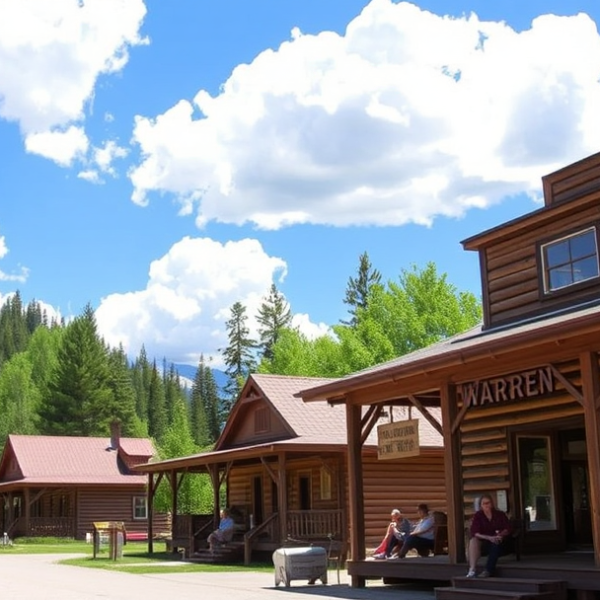 Best Cell Phone Plans, Coverage & Stores in Warren, ID 83671 Best Cell Phone Plans, Coverage & Stores in Warren, ID 83671