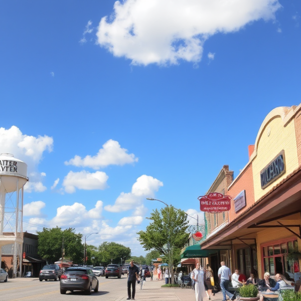 Best Cell Phone Plans, Coverage & Stores in Waukomis, OK 73773 Best Cell Phone Plans, Coverage & Stores in Waukomis, OK 73773
