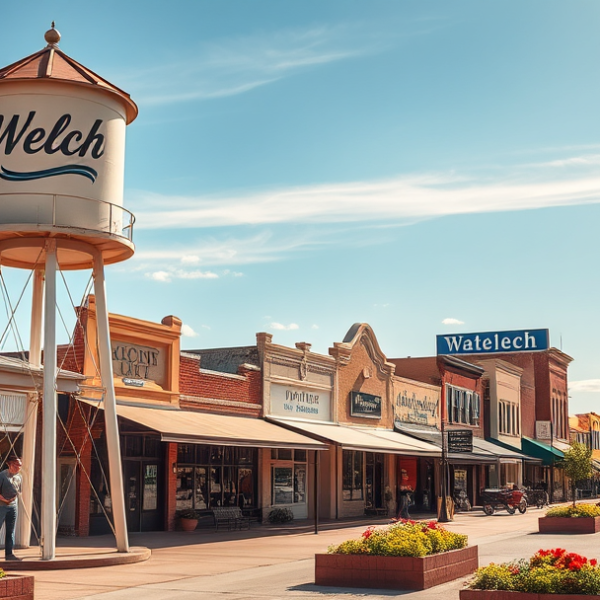 Best Cell Phone Plans, Coverage & Stores in Welch, OK 74369 Best Cell Phone Plans, Coverage & Stores in Welch, OK 74369
