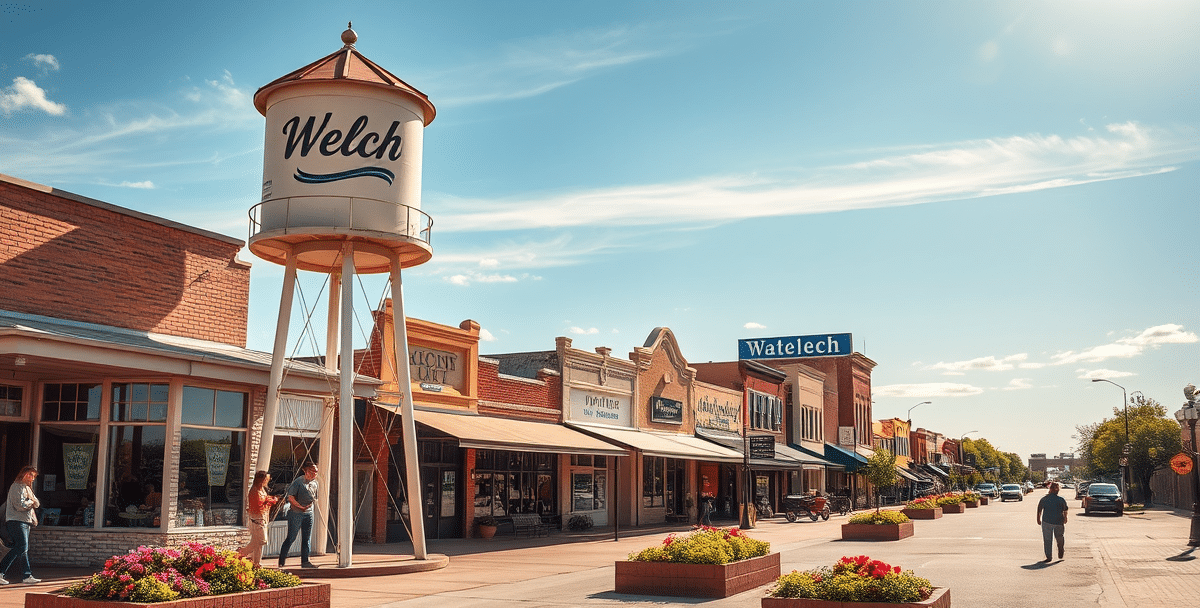 Best cell phone plans, coverage & stores in welch, ok 74369
