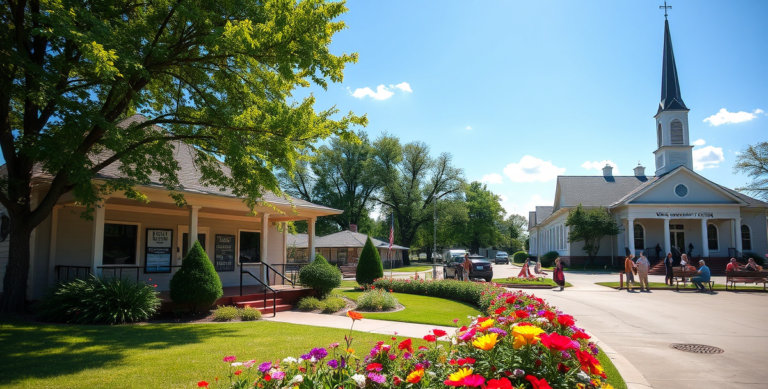 Best Cell Phone Plans, Coverage & Stores in Welling, OK 74471