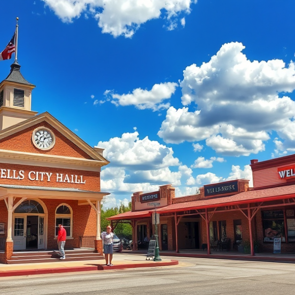 Best Cell Phone Plans, Coverage & Stores in Wells, TX 75976 Best Cell Phone Plans, Coverage & Stores in Wells, TX 75976