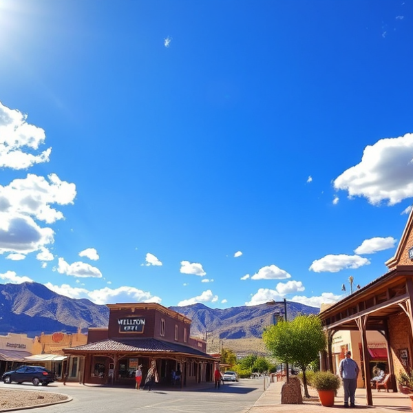 Best Cell Phone Plans, Coverage & Stores in Wellton, AZ 85356 Best Cell Phone Plans, Coverage & Stores in Wellton, AZ 85356