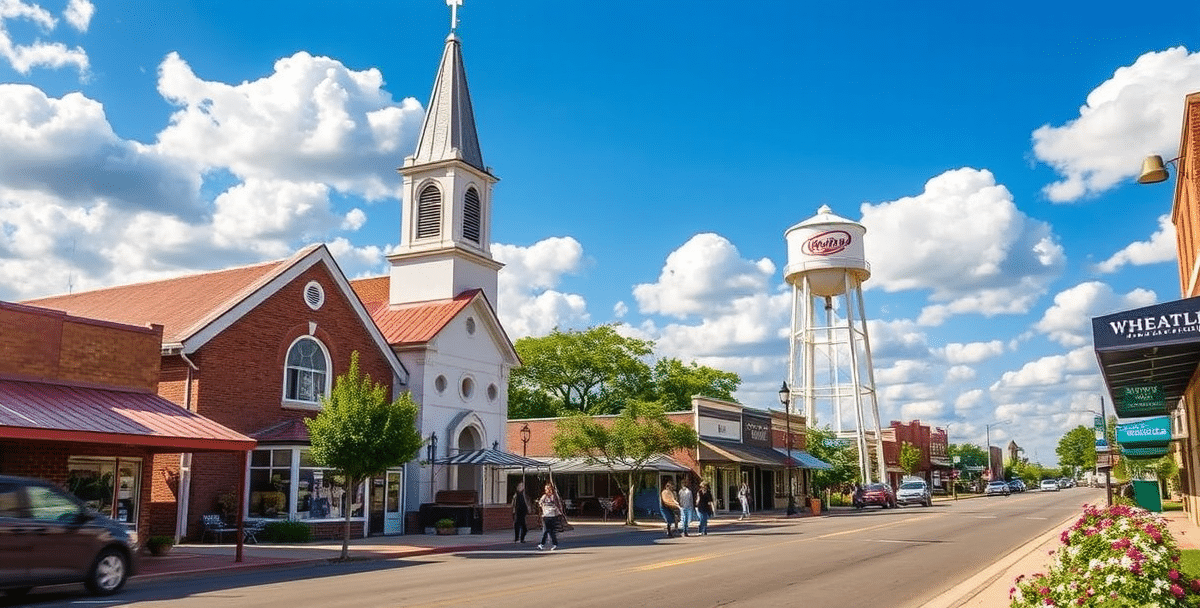 Best cell phone plans, coverage & stores in wheatland, ok 73097