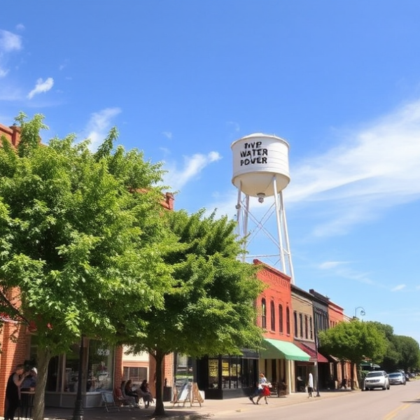 Best Cell Phone Plans, Coverage & Stores in Whiting, KS 66552 Best Cell Phone Plans, Coverage & Stores in Whiting, KS 66552
