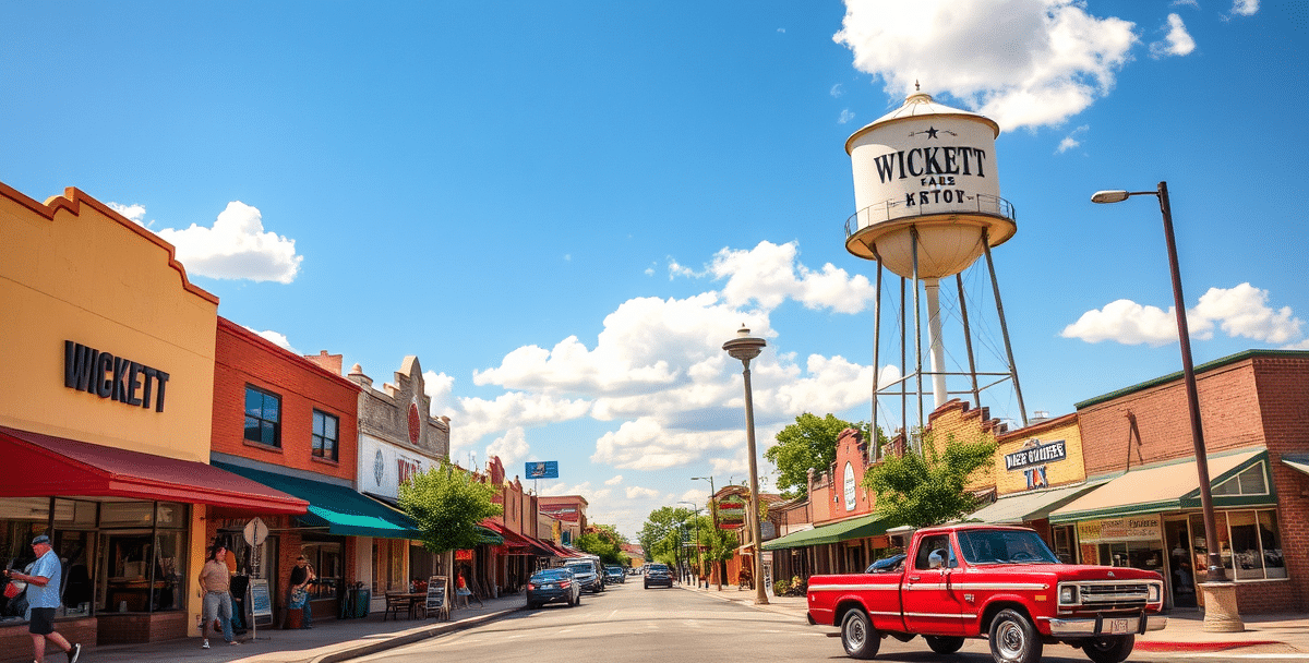 Best cell phone plans, coverage & stores in wickett, tx 79788