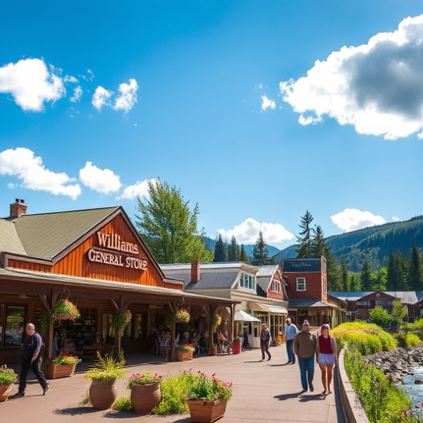 Best Cell Phone Plans, Coverage & Stores in Williams, OR 97544 Best Cell Phone Plans, Coverage & Stores in Williams, OR 97544