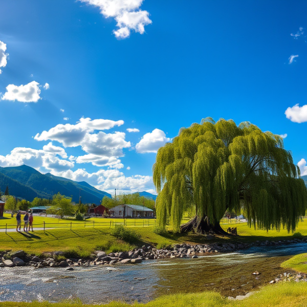Best Cell Phone Plans, Coverage & Stores in Willow, AK 99688 Best Cell Phone Plans, Coverage & Stores in Willow, AK 99688