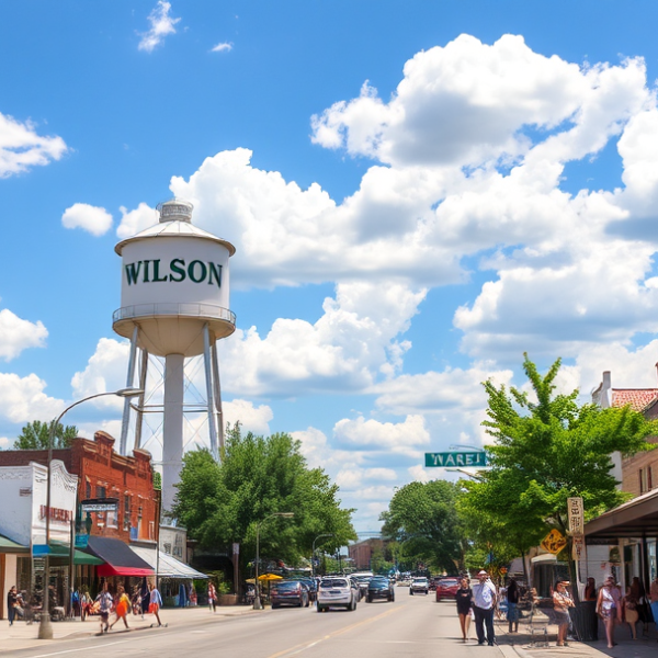 Best Cell Phone Plans, Coverage & Stores in Wilson, AR 72395 Best Cell Phone Plans, Coverage & Stores in Wilson, AR 72395