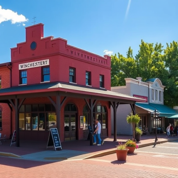 Best Cell Phone Plans, Coverage & Stores in Winchester, AR 71677 Best Cell Phone Plans, Coverage & Stores in Winchester, AR 71677