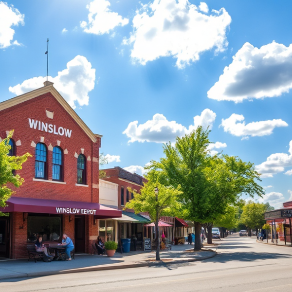 Best Cell Phone Plans, Coverage & Stores in Winslow, NE 68072 Best Cell Phone Plans, Coverage & Stores in Winslow, NE 68072