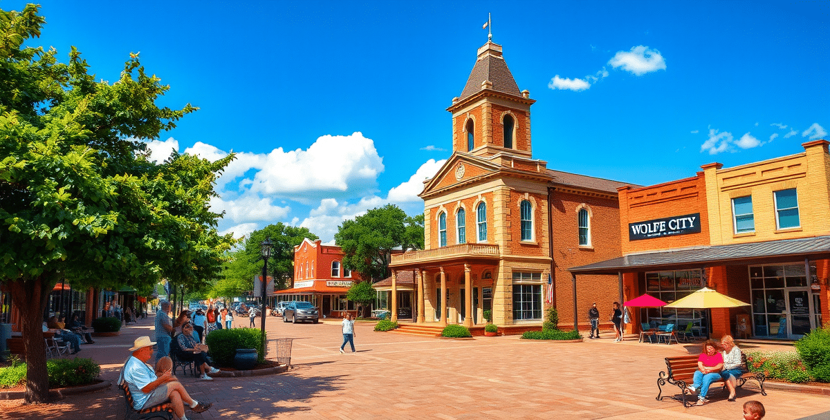 Best cell phone plans, coverage & stores in wolfe city, tx 75496