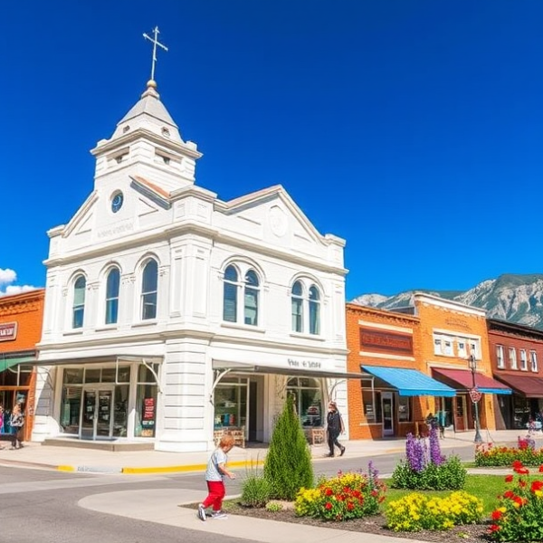 Best Cell Phone Plans, Coverage & Stores in Woodruff, UT 84086 Best Cell Phone Plans, Coverage & Stores in Woodruff, UT 84086